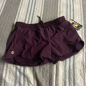 Women’s Avia shorts